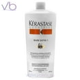 thumbnail image 2 of Kerastase Nutritive Bain Satin 1 Shampoo For Normal to Slightly Dry Hair with Pump, 34 fl.oz., 2 of 2