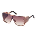 thumbnail image 2 of Lentes de Sol Balmain diseño Wonder Boy Rose, 2 of 2