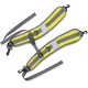 thumbnail image 2 of Correas de mochila Correas de hombro acolchadas ajustables para bolsas de deporte al aire libre Correas de hombro de mochila BANYUO Hogar, 2 of 5