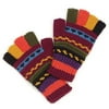 No Boundaries Fingerless Mitten