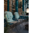 thumbnail image 4 of SUNDS Table, Extérieur, Gris, 25 5/8 Pouces (65 cm), 4 of 7