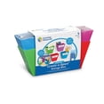 thumbnail image 7 of Learning Resources Create-a-Space Storage Bins, Craft Organizer, 7 of 7