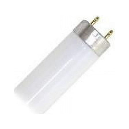 GE 66348 - F32T8/SPP35/ECO Straight T8 Fluorescent Tube Light Bulb
