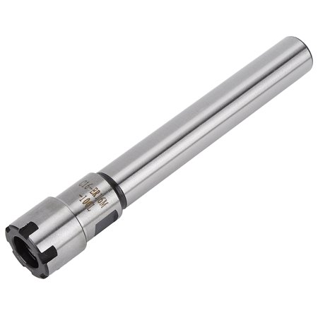 

Straight Extension Rod Milling Cutter Extension Rod Collet Chuck Holder Milling Cutter Straight Extension Rod ER16M-100L 100mm LengthC16