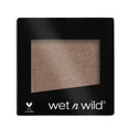 thumbnail image 2 of wet n wild Color Icon Eyeshadow Single, Nutty, 2 of 2