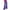Purple, variant on Utoimkio Clearance Women's Wide Leg Suit Pants Loose Fit High Elastic Waisted Business Casual Long Trousers Pants for Women with Pockets
