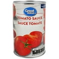 thumbnail image 1 of Great Value Tomato Sauce, 1 of 4