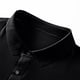 thumbnail image 3 of pstuiky camisetas para hombre, Camisa informal holgada de manga corta de color liso para hombre camisas casuales para hombre xxxxl, 3 of 6