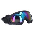 thumbnail image 4 of Protección UV Gafas para perros Gafas de sol Ojo a prueba de viento ANGGREK  Otros, 4 of 8