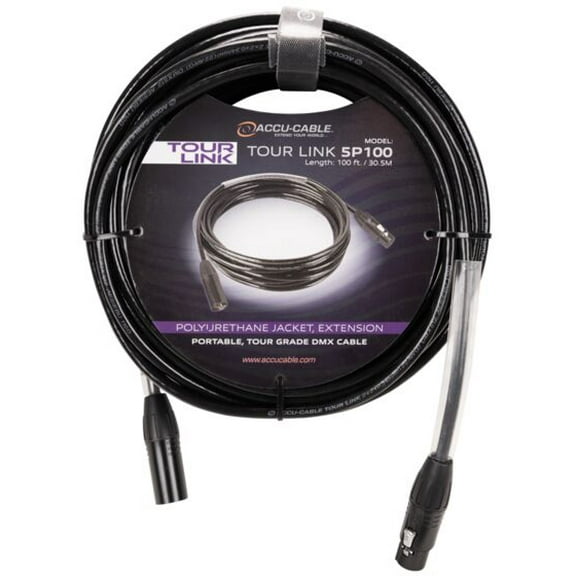 Accu-Cable TOUR LINK 5P100