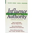 thumbnail image 1 of Pre-Owned Influence Without Authority (2nd Edition) (Hardcover) 0471463302 9780471463306, 1 of 1