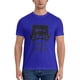 thumbnail image 3 of Camiseta de hombre negra Disc And Bones Tank Top Hipster 100% algodón Camisetas de manga corta Sonic Youth Camisetas Ropa sitio web oficial, 3 of 5