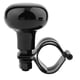 thumbnail image 3 of Manija giratoria universal para volante de coche, color negro, para coches y camiones (negro) (1 unidad), 3 of 5