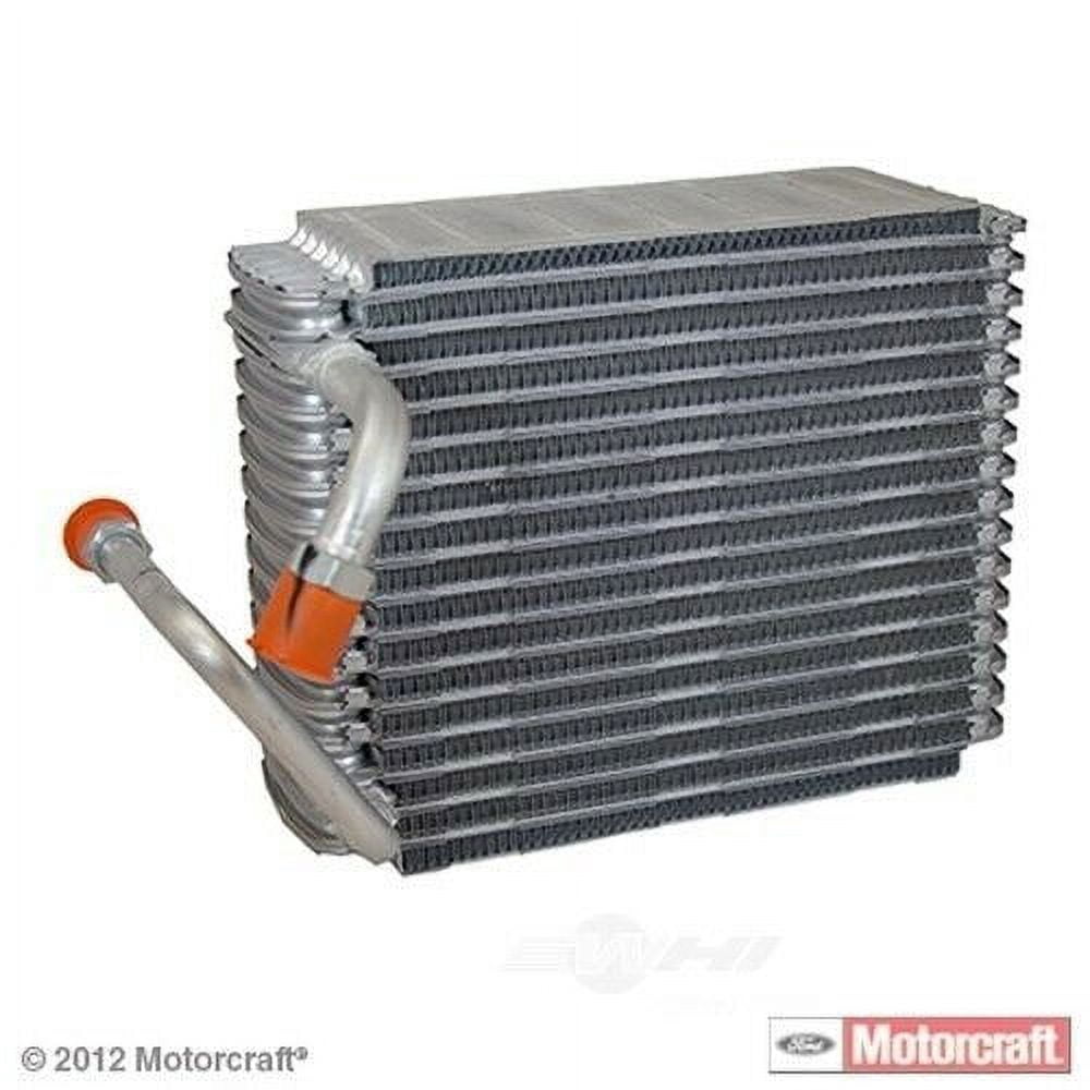 A/C Evaporator Core Front MOTORCRAFT fits 99-16 Ford E-350 Super Duty 5.4L-V8 Fits select: 1994-2019,2021-2024 FORD ECONOLINE