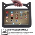 thumbnail image 4 of Étui pour Tablette 7 2019 pour Enfants, Léger, Antichoc, Poignée Convertible, Support EVA, Étui Protecteur pour Tablette 7 Pouces, 4 of 5