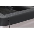 thumbnail image 1 of Bushwacker Tailgate Protector 59506 Ultimate; Tailgate Cap; Diamondback; Black; Dura-Flex 2000 TPO Plastic, 1 of 3