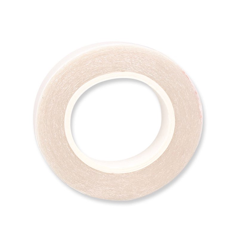 Strong Double Sided Tape for Hair Extension - 1 roll