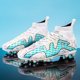thumbnail image 3 of Zapatos De fútbol profesionales para Hombre, zapatillas De fútbol, Tenis, deportivas, césped, antideslizantes, entrenamiento FG, tacos para adultos, 3 of 5