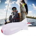 thumbnail image 2 of White Carp Fishing Feeder Fishing Sponge Bait Feeder Nest Sucking Tool Pellet Feeder, 2 of 5