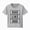 L101-C, variant on Father's Day Shirts for Toddler Baby Boys Rad Like Dad T Shirt Funny Letter Print Tees Short Sleeve Summer Tops(L101-D,4-5 Y)