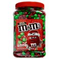 thumbnail image 1 of WLDF M&M'S Milk Chocolate Holiday Candy (62 Ounce .), 62 Ounce (), 1 of 2