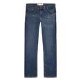 thumbnail image 4 of Levi Boys 511 Slim Fit Performance Denim Jeans, Sizes 8-20, 4 of 7
