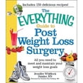 thumbnail image 3 of The Everything Post Weight Loss Surgery Cookbook: All You Need to Meet and Maintain Your Weight Loss Goals, 3 of 4