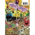 thumbnail image 2 of Superjail!: Season One [DVD], 2 of 2