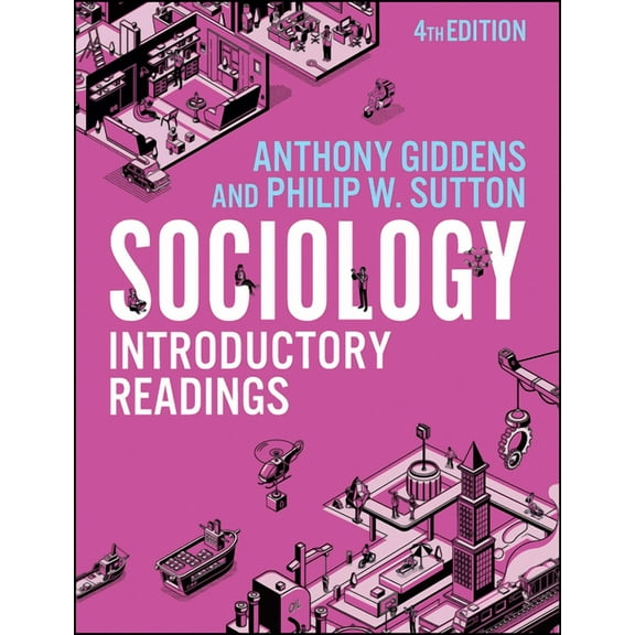 Sociology: Introductory Readings, 4th Edition (Paperback)
