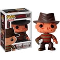 thumbnail image 2 of Funko Horror Classics POP Movies Collectors Set: Freddy Krue Funko Funko, 2 of 2