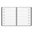 thumbnail image 6 of "Contemporary Lite Weekly/Monthly Planner, 8.75 x 7, Black Cover, 12-Month (Jan to Dec): 2023 | Bundle of 10 Each", 6 of 8