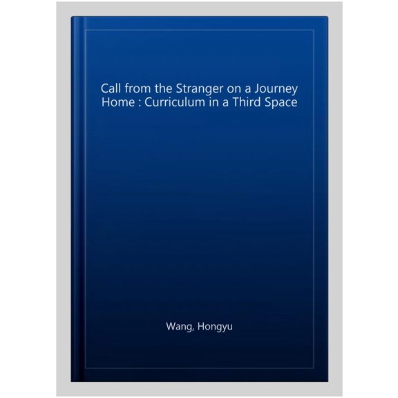Pre-Owned Complicated Conversation: The Call from the Stranger on a Journey Home (Paperback)