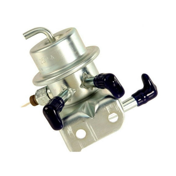 Fuel Pressure Regulator - Compatible with 1984 - 1989 Nissan 300ZX (From 07/1983 To 01/1989) 1985 1986 1987 1988