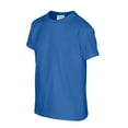 thumbnail image 3 of Gildan T-Shirt en Coton Épais pour Garçons/filles, 3 of 3