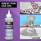 thumbnail image 3 of Pegamento adhesivo permanente Aleene's Rhinestone, 118 ml, para moda, 3 of 6