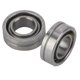 thumbnail image 2 of Piezas de repuesto para aviones con rodamientos de metal, aptas para aviones WL K130 RC, 2 of 8
