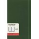 thumbnail image 1 of Moleskine Agenda 2025 Diaria - Verde Mirto / Grande / Pd., 1 of 1