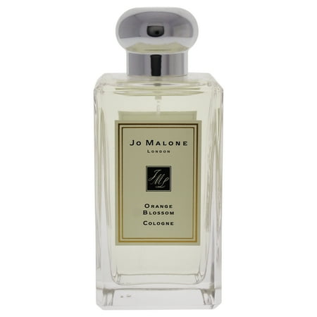UPC 690251006496 product image for Orange Blossom by Jo Malone for Unisex - 3.4 oz Cologne Spray | upcitemdb.com
