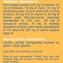 thumbnail image 2 of Nutricap Cheveux & Ongles, 180 Capsules Molles, 2 of 2