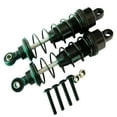 thumbnail image 1 of RCGOFOLLOW Front Shock Absorber RC Car Part Threaded Rc Front Shock Absorber For 1/10 WLtoys K949 10428 Crawler Black, 1 of 9