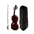 thumbnail image 1 of Violín 3/4 Con Estuche Arco Y Brea La Sevillana Dlxlsv34 Maa La Sevillana DLX-LSV34, 1 of 6