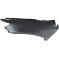thumbnail image 4 of Fender Compatible with FORD EDGE 2011-2014 Left Driver Side Steel - CAPA Certified, 4 of 5