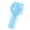 Blue, variant on Portable Handheld Fan AM4 Operated Pocket Fan Outdoor Indoor Activity For Women Travelling Outdoor