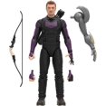 thumbnail image 2 of Marvel Legends Series Hawkeye MCU Disney Plus Marvel’s Action Figure 6-inch Collectible Toy, 2 of 5