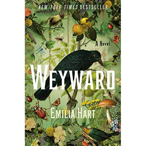 Pre-Owned Weyward: A Novel Hardcover
