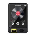 thumbnail image 2 of Xihbxyly Ventas Hoy Mp4/Mp3 Mp4/Mp3 Bluetooth, Novelas Novedosas, Altavoces, Escucha Reproducible, Libre, Puertos, Estudiantes, Pantalla Táctil, 2 of 7