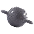 thumbnail image 1 of jinwen Yoga Kettlebells Pilates Strength Training Exercise for Sports Squats Lift Hips Gray, 1 of 9