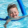 thumbnail image 3 of Swimming Pool Accessories Swim Pool Noodle For Children Foam Float Floating Foam, 3 of 3