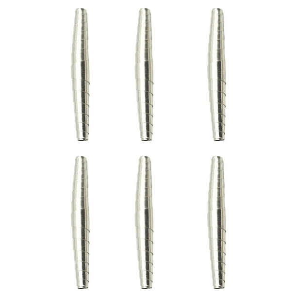 Baohd 6piece Stainless Steel Spring Good Hardness And Wear Resistance ...