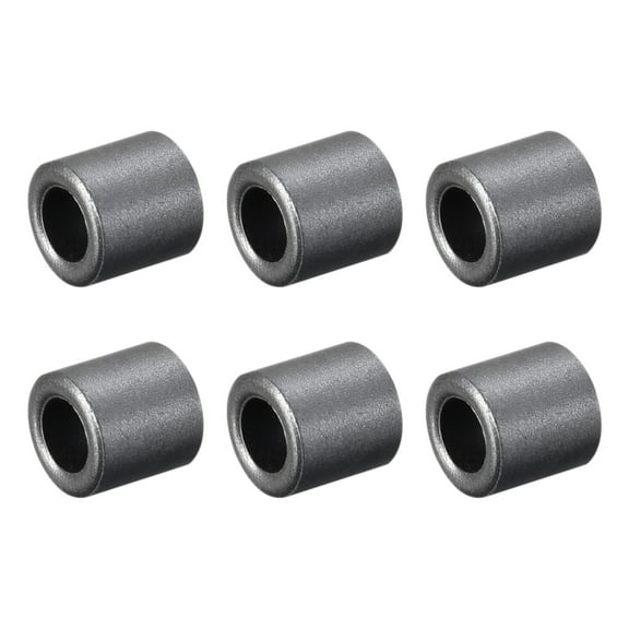 Ferrite Cores Ring RFI EMI Noise Suppression Filter 3x5x5mm(IDxODxH) 50 Pack